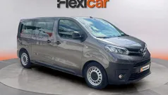 Usado 2022 Toyota Proace Verso Familiar | 29.290 € (Precio justo)