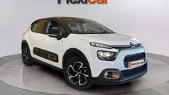 Usado 2023 Citroën C3 PureTech Utilitario | 11.690 € (Precio justo)