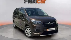 Usado 2020 Opel Combo Selective Monovolumen | 17.990 € (Precio justo)
