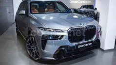 Usado 2025 BMW X7 Comfort Edition SUV | 125.900 €