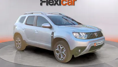 Usado Dacia Duster Acces 91 CV (66 kW) 2021 SUV