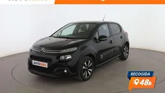 Usado 2018 Citroën C3 PureTech Utilitario | 9299 € (Precio justo)