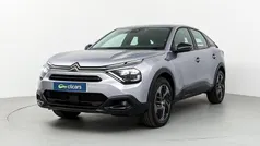 Gris Usado 2024 Citroën C4 PureTech Berlina | 17.490 € (Precio justo)