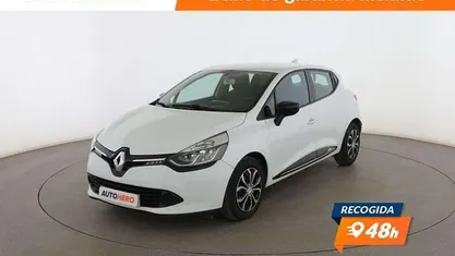 Usado 2013 Renault Clio IV Expression Berlina | 7799 € (Precio justo)
