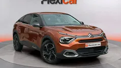 Usado 2021 Citroën C4 PureTech Utilitario | 14.190 € (Precio justo)