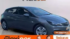 Gris Usado 2020 Opel Astra Business Elegance Utilitario | 11.690 € (Buen precio)