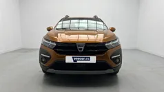 Usado 2022 Dacia Sandero Comfort Utilitario | 13.890 € (Precio justo)