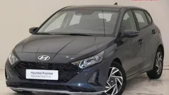 Otro Usado 2024 Hyundai i20 Berlina | 17.500 € (Precio justo)