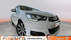 Usado 2016 Citroën C4 Feel Utilitario | 9190 € (Precio justo)