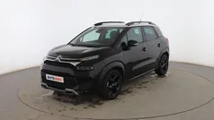 Usado 2022 Citroën C3 Aircross Shine SUV | 15.399 € (Precio justo)