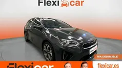 Usado 2021 Kia Ceed GT-Line Familiar | 15.470 € (Precio justo)