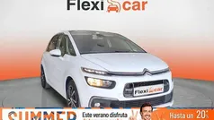 Usado 2020 Citroën C4 Feel | 14.690 € (Precio justo)