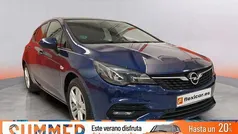 Usado 2019 Opel Astra GS Line Berlina | 11.990 € (Precio justo)