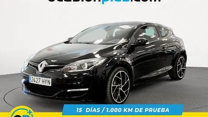 Usado 2014 Renault Mégane III R.S. Utilitario | 19.390 €
