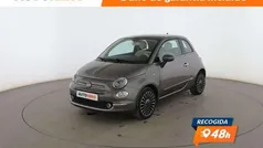 Usado 2016 Fiat 500 Lounge Utilitario | 9099 € (Precio justo)