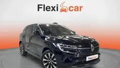 Negro Usado 2023 Renault Austral Techno SUV | 25.690 € (Precio justo)
