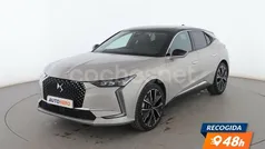 Usado 2021 DS Automobiles DS4 Rivoli Berlina | 24.199 € (Precio justo)