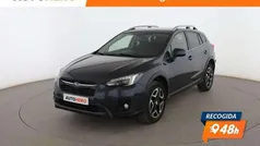 Gris Usado 2019 Subaru XV Sport SUV | 21.499 € (Precio justo)
