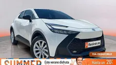 Usado 2025 Toyota C-HR Active SUV | 29.970 € (Precio justo)