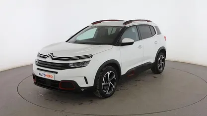 Usado Citroën C5 Aircross Feel 131 CV (96 kW) 2021 SUV