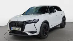 Usado 2021 DS Automobiles DS3 Crossback Performance SUV | 14.955 € (Buen precio)
