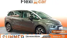 Gris Usado 2022 Citroën C4 Feel | 15.990 € (Precio justo)