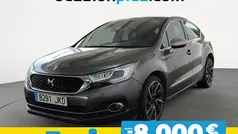 Gris Usado 2015 DS Automobiles DS4 SUV | 10.190 € (Buen precio)
