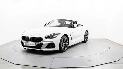 Usado BMW Z4 M Sport 340 CV (250 kW) 2025 Descapotable