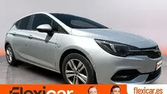 Gris Usado 2020 Opel Astra GS Line Berlina | 12.990 € (Precio justo)