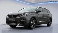 Usado 2020 Peugeot 5008 GT-line Monovolumen | 19.900 € (Precio justo)