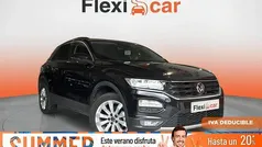 Usado 2022 VW T-Roc Advance SUV | 21.990 € (Buen precio)