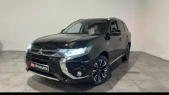 Usado 2018 Mitsubishi Outlander P-HEV SUV | 19.990 € (Precio justo)
