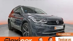 Usado 2024 VW Tiguan Life SUV | 33.970 € (Buen precio)