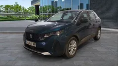Usado 2022 Peugeot 3008 Active Monovolumen | 19.000 € (Precio justo)