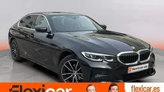 Usado 2020 BMW 318 Berlina | 26.290 € (Precio justo)