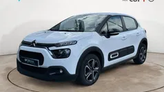 Usado 2023 Citroën C3 Utilitario | 14.500 € (Precio justo)