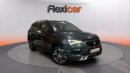 Usado Seat Ateca Style 150 CV (110 kW) 2021 SUV
