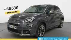 Usado 2023 Fiat 500X Sport SUV | 21.490 € (Precio justo)