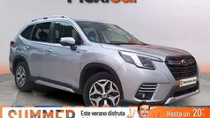Usado 2023 Subaru Forester SUV | 24.090 € (Buen precio)