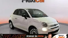 Usado 2022 Fiat 500 Berlina | 10.990 € (Precio justo)