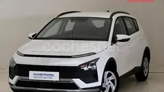 Usado 2024 Hyundai Bayon SUV | 15.900 € (Precio justo)