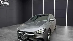 Usado 2022 Mercedes B250e AMG Monovolumen | 29.900 € (Precio justo)
