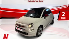 Usado 2022 Fiat 500 Red | 13.074 € (Precio justo)