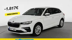Usado 2024 Skoda Scala Selection Utilitario | 19.990 € (Precio justo)