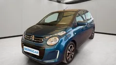 Usado 2022 Citroën C1 Utilitario | 10.900 € (Precio justo)