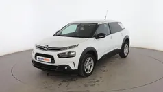 Usado 2018 Citroën C4 Cactus Feel Utilitario | 11.099 € (Precio justo)
