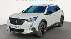Usado 2023 Peugeot 2008 Allure SUV | 14.355 € (Super precio)