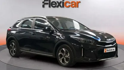Usado 2023 Kia XCeed SUV | 14.990 € (Buen precio)
