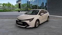 Usado 2021 Toyota Corolla Business Edition Familiar | 19.600 € (Precio justo)