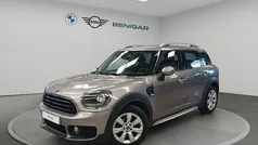 Gris Usado 2019 Mini One D Countryman SUV | 17.900 € (Precio justo)